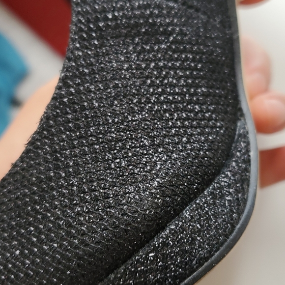 Nima NY Neelah Black Dreamland stilleto - Picture 8 of 8